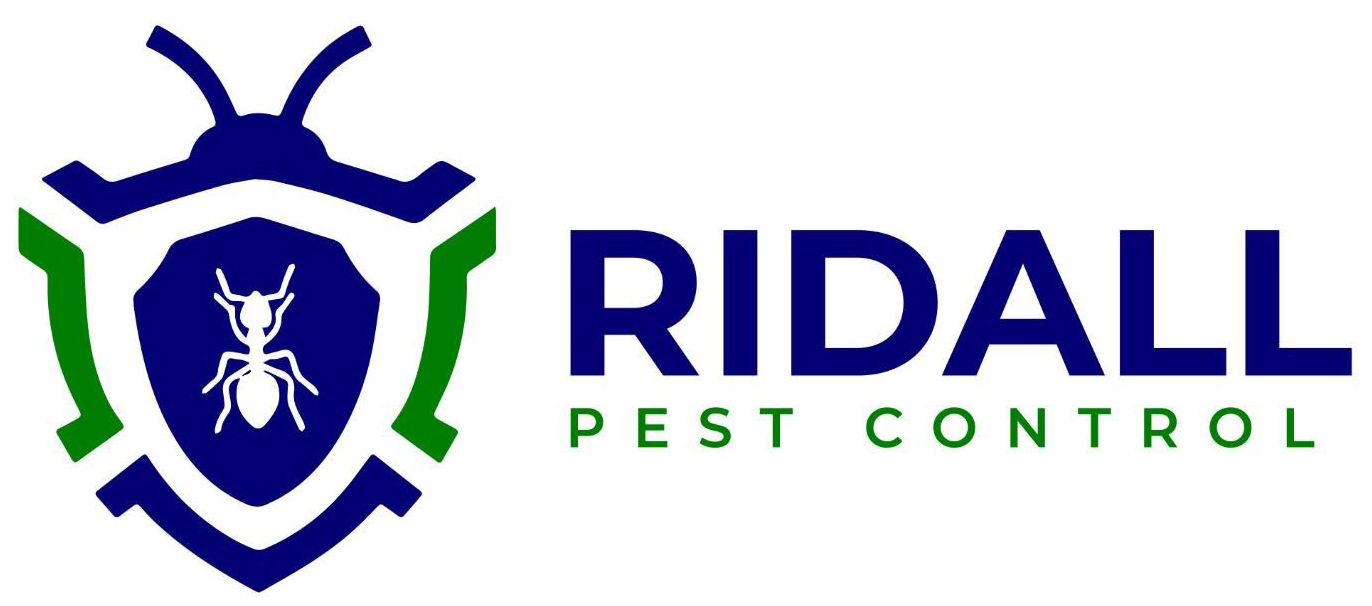 RIDALL LOGO